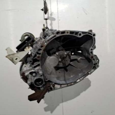 Boite de vitesses PEUGEOT 307