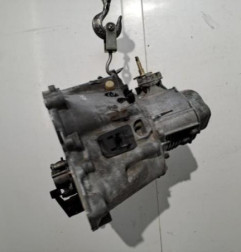 Boite de vitesses PEUGEOT 307 Photo n°3