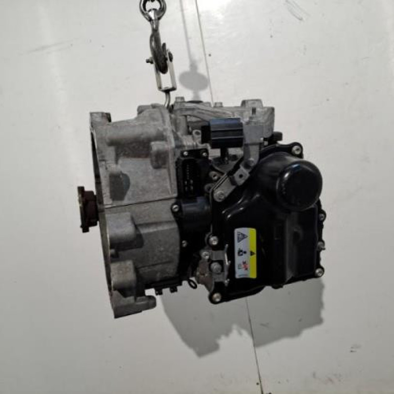 Boite de vitesses VOLKSWAGEN BEETLE 2