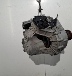 Boite de vitesses VOLKSWAGEN BEETLE 2