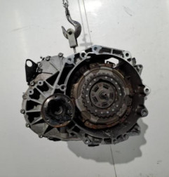 Boite de vitesses VOLKSWAGEN BEETLE 2 Photo n°4