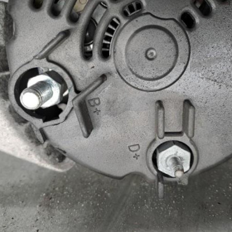 Alternateur OPEL TIGRA 1