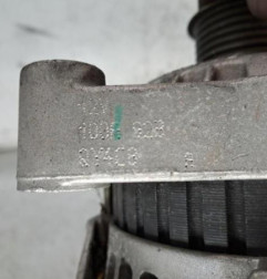 Alternateur OPEL TIGRA 1 Photo n°5