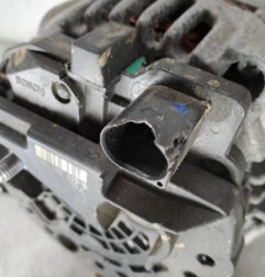 Alternateur SKODA FABIA 2 Photo n°1