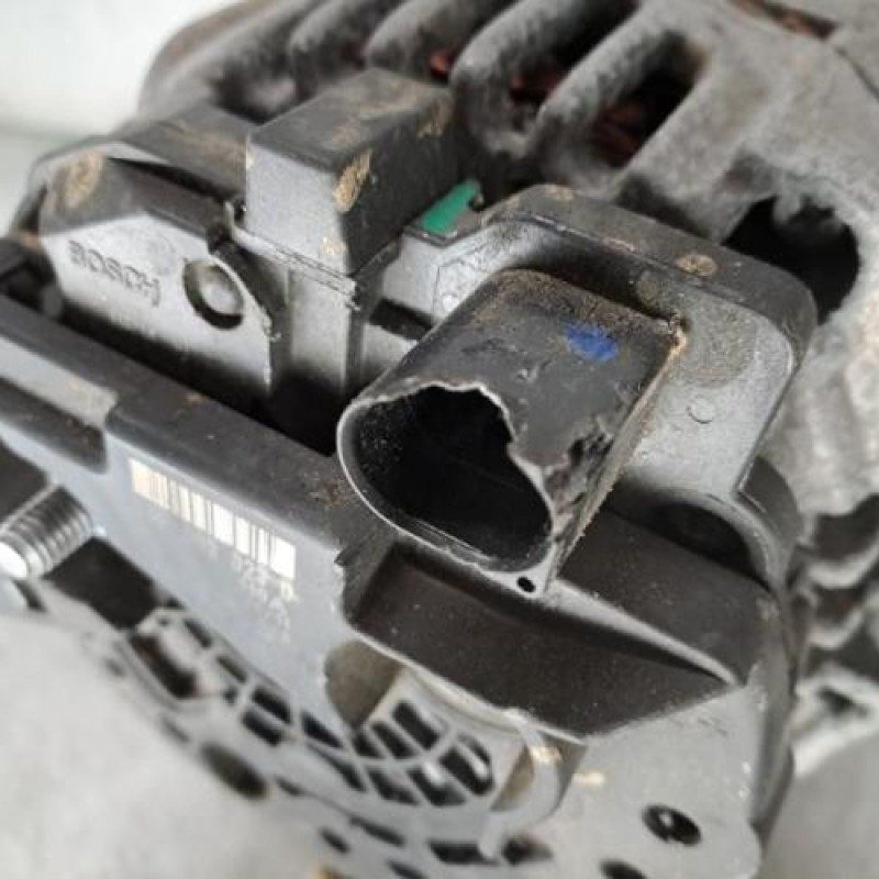 Alternateur SKODA FABIA 2