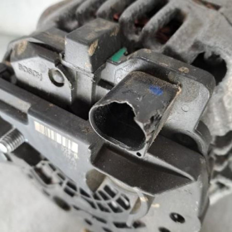 Alternateur SKODA FABIA 2 Photo n°1