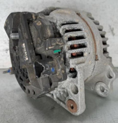 Alternateur SKODA FABIA 2 Photo n°3