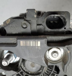 Alternateur SKODA FABIA 2 Photo n°4