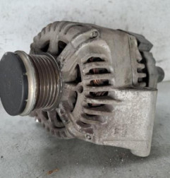 Alternateur LANCIA YPSILON 4 Photo n°1