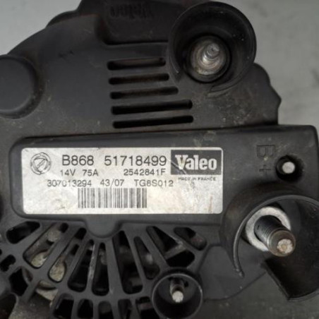 Alternateur LANCIA YPSILON 4