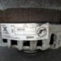 Alternateur FIAT GRANDE PUNTO