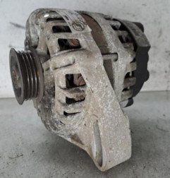 Alternateur FIAT GRANDE PUNTO Photo n°3