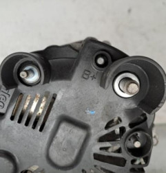 Alternateur FIAT GRANDE PUNTO Photo n°4