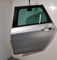 Porte arriere gauche CITROEN C5 2 Photo n°1