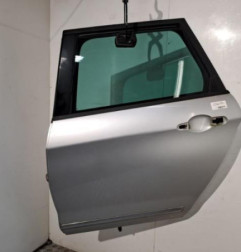 Porte arriere gauche CITROEN C5 2