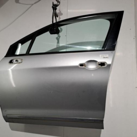 Porte avant gauche CITROEN C5 2 Photo n°1