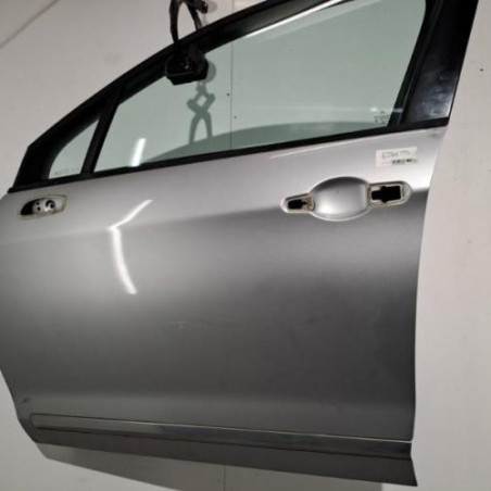 Porte avant gauche CITROEN C5 2