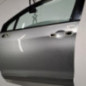 Porte avant gauche CITROEN C5 2