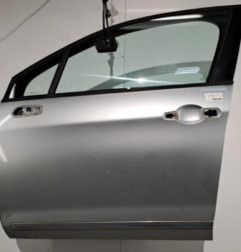 Porte avant gauche CITROEN C5 2 Photo n°3