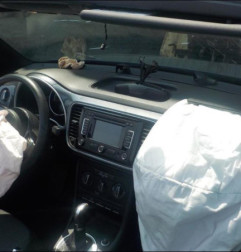 Alternateur VOLKSWAGEN BEETLE 2 Photo n°4