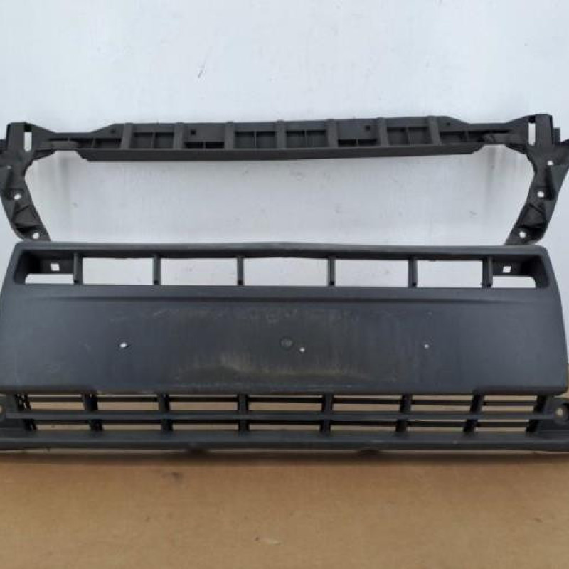 Armature avant, Masque avant FIAT DUCATO 3