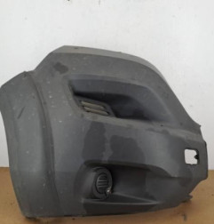 Crosse avant droit FIAT DUCATO 3 Photo n°3