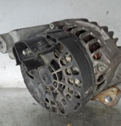 Alternateur FIAT GRANDE PUNTO Photo n°4