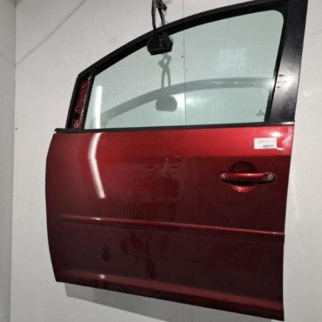 Porte avant gauche VOLKSWAGEN TOURAN 1 Photo n°1