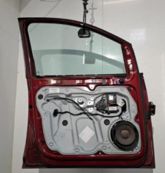 Porte avant gauche VOLKSWAGEN TOURAN 1