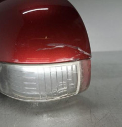 Retroviseur gauche VOLKSWAGEN TOURAN 1 Photo n°1