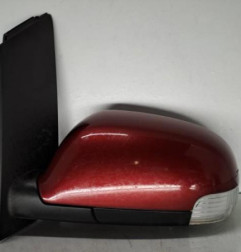 Retroviseur gauche VOLKSWAGEN TOURAN 1 Photo n°4