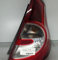 Feu arriere principal droit (feux) DACIA SANDERO 1 Photo n°1