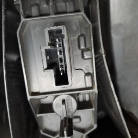 Feu arriere principal droit (feux) DACIA SANDERO 1