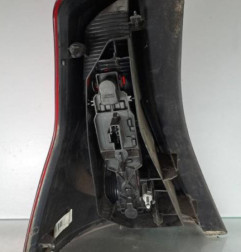 Feu arriere principal droit (feux) DACIA SANDERO 1 Photo n°3