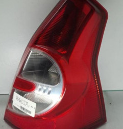 Feu arriere principal droit (feux) DACIA SANDERO 1 Photo n°4