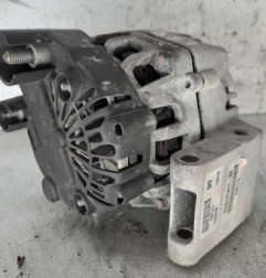 Alternateur OPEL ASTRA H Photo n°3