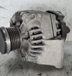 Alternateur OPEL ASTRA H Photo n°4