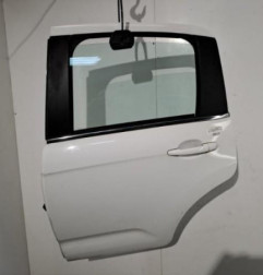 Porte arriere gauche CITROEN C3 2 Photo n°1