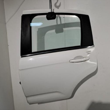 Porte arriere gauche CITROEN C3 2 Photo n°1