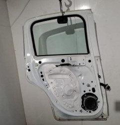 Porte arriere gauche CITROEN C3 2