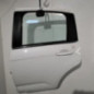 Porte arriere gauche CITROEN C3 2