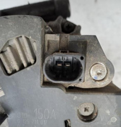 Alternateur FORD TRANSIT 4 Photo n°3