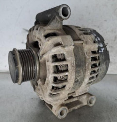 Alternateur FORD TRANSIT 4 Photo n°4