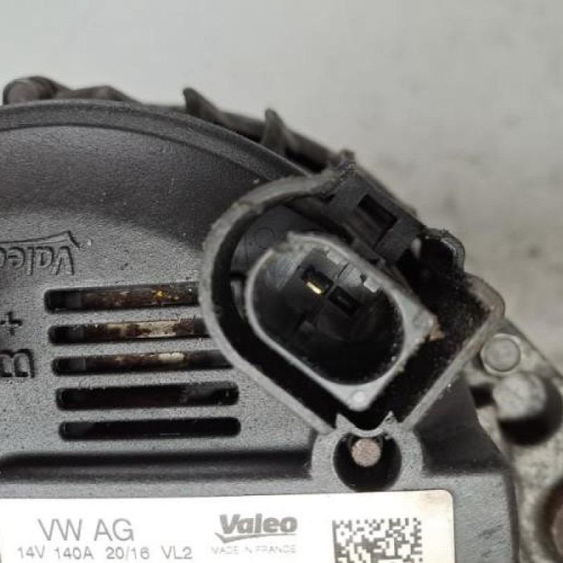 Alternateur SEAT LEON 3