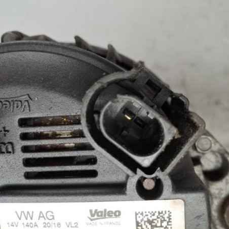 Alternateur SEAT LEON 3 Photo n°1