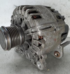 Alternateur SEAT LEON 3 Photo n°3