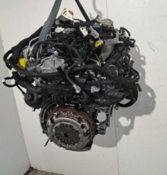 Moteur PEUGEOT 207 Photo n°1