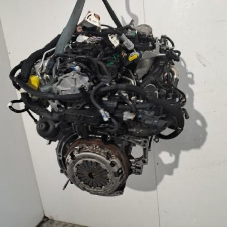 Moteur PEUGEOT 207 Photo n°1