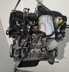 Moteur PEUGEOT 207