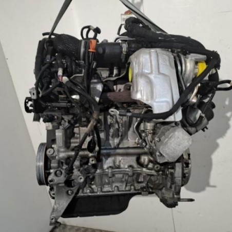 Moteur PEUGEOT 207